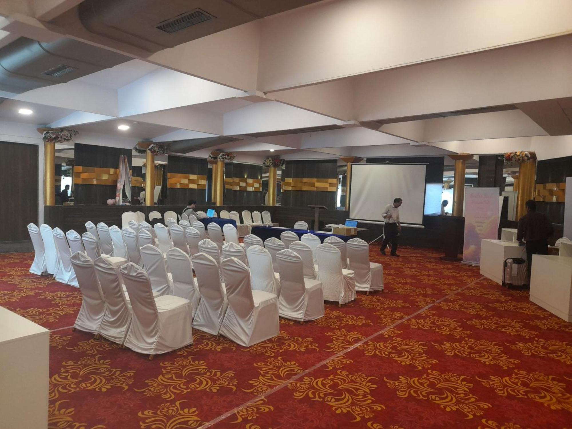 Hotel Mumbai House Juhu, Santacruz West, Mumbai — Photos 2