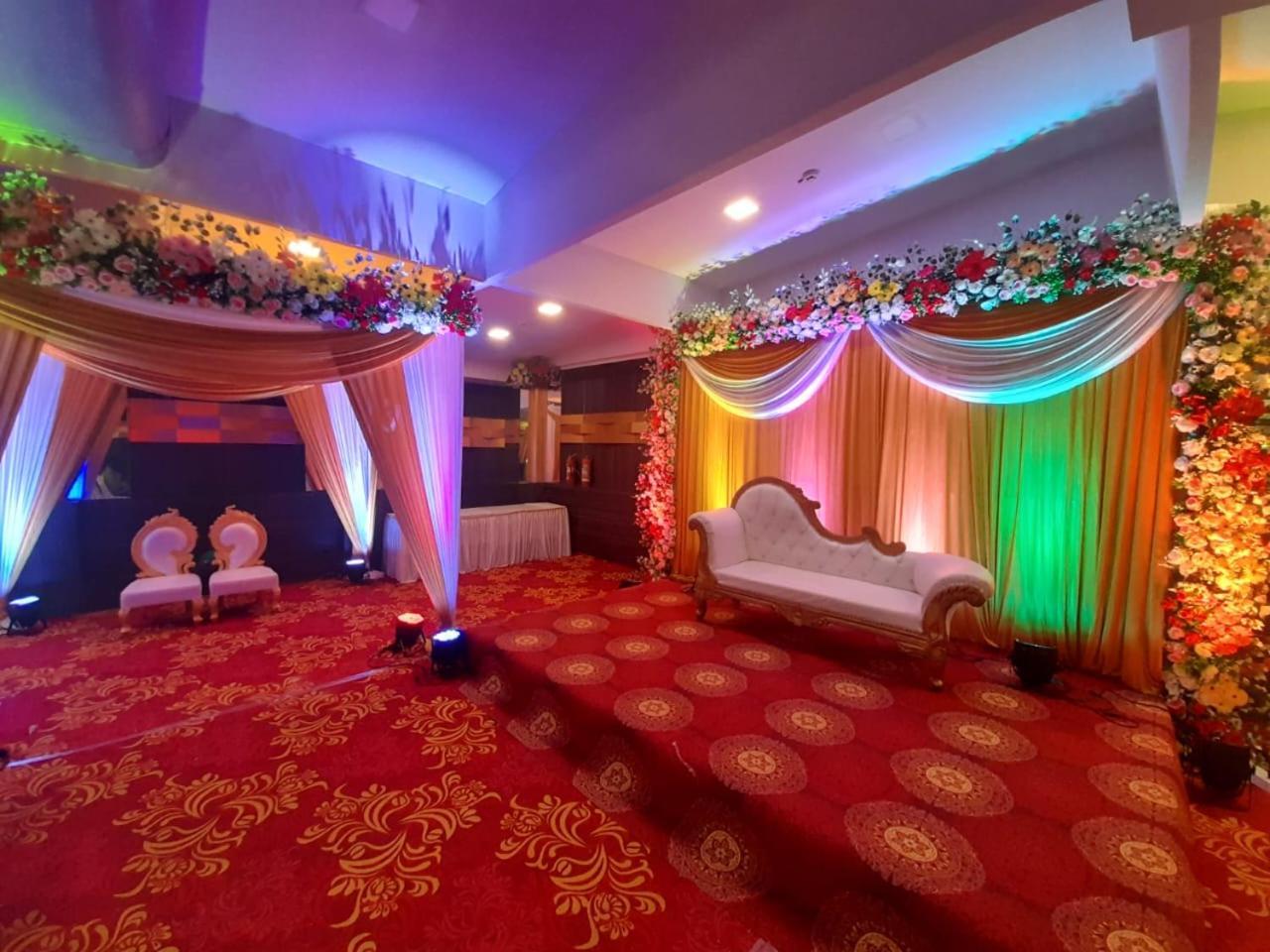 Hotel Mumbai House Juhu, Santacruz West, Mumbai — Photos 3